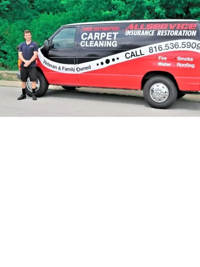   Leavenworth’s Carpet Cleaning Experts: Delivering Superior Service