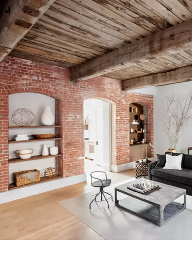   Loft: From Old Factories to Stylish City Apartments