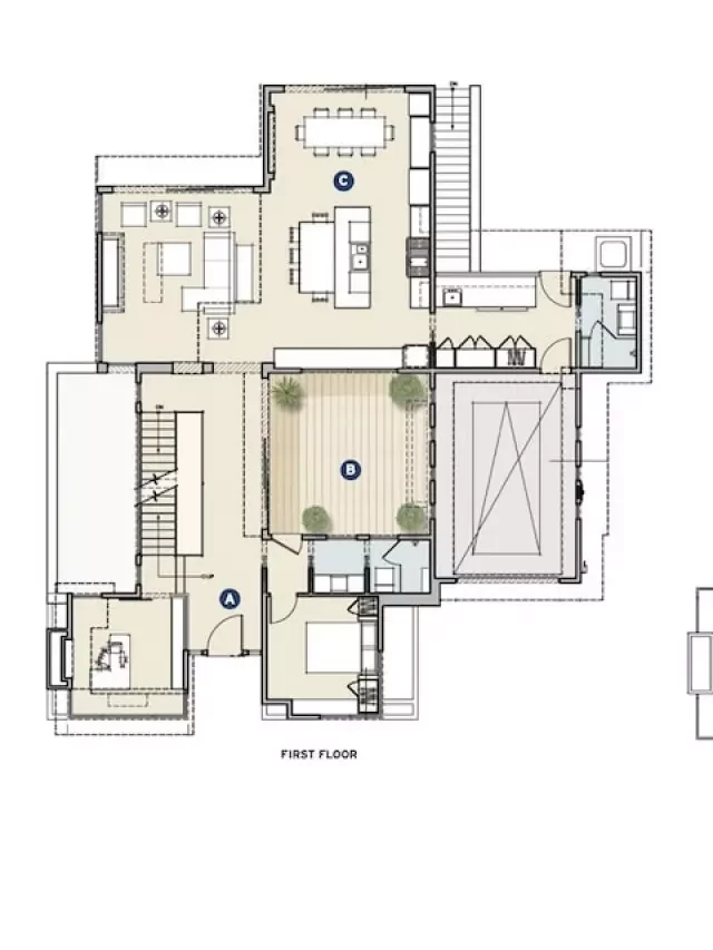   Looking for Home Designs With Indoor-Outdoor Synergy? These House Plans Have It