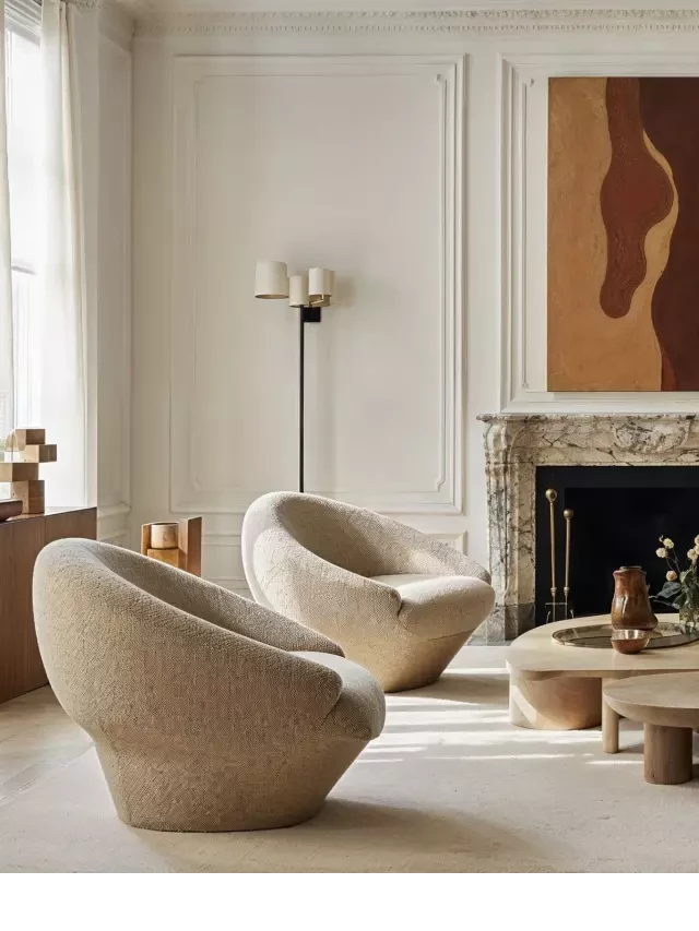   Luxury Interior Design: 10 Insider Tips for a High-End Home