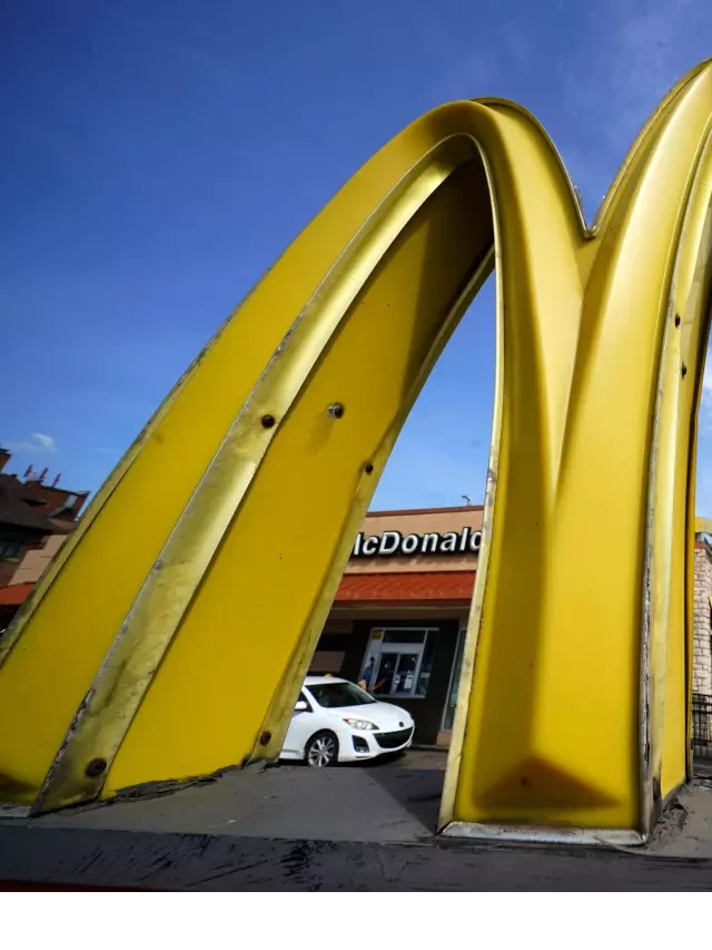   McDonald's Secret Money-Making Strategy: Beyond the Burgers