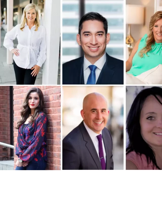   Meet the Top 10 Real Estate Experts to Follow in 2022