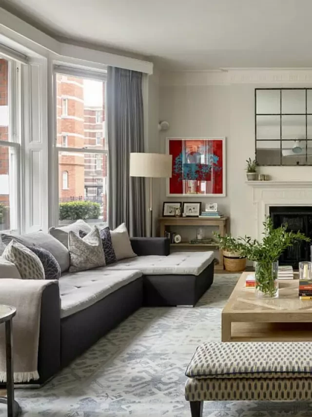   Modern Apartment Decor: How to Make Your Apartment Unique