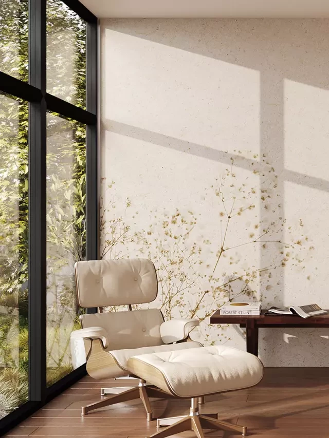   Modern Japanese Interior Design: Creating a Serene Oasis for Your Home