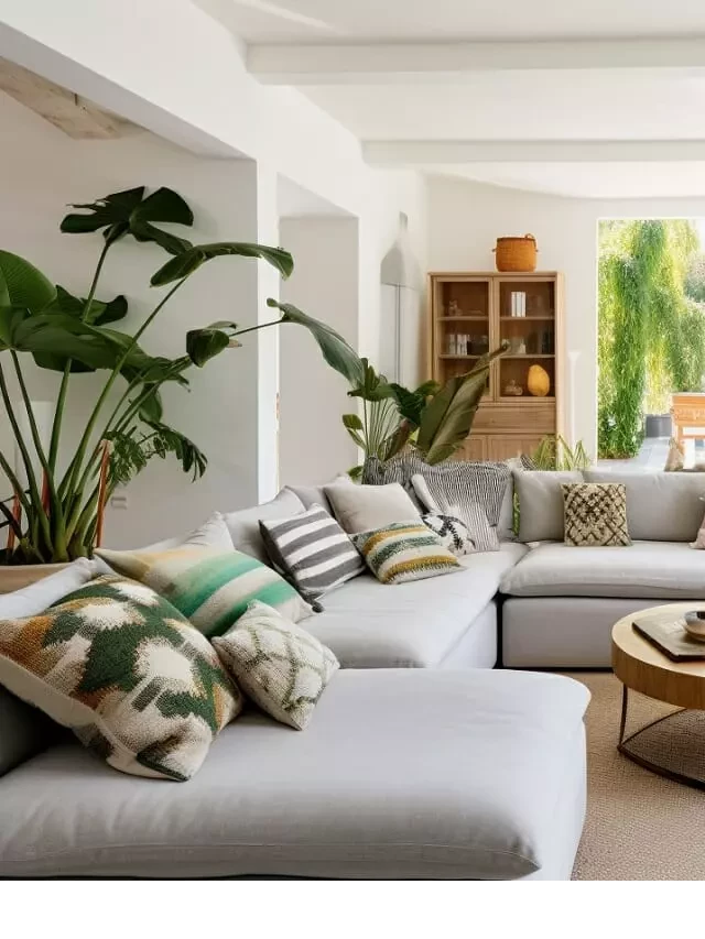   Modern Mediterranean Interior Design: Unlocking Sunny Luxury