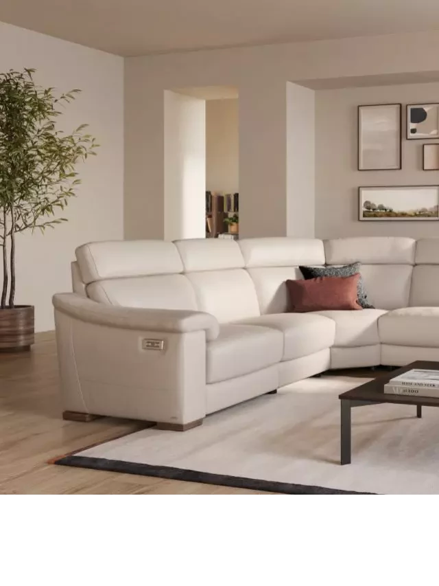   Đánh giá ghế sofa Natuzzi: Chất lượng, độ bền, ưu điểm và nhược điểm