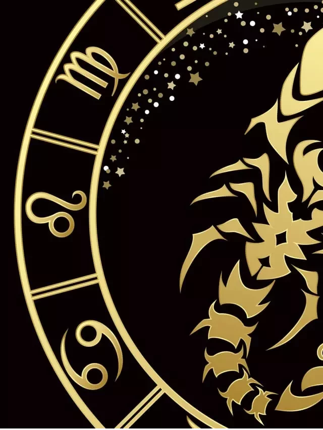   November 13 Zodiac Sign: Unveiling the Intensity and Passion of Scorpios