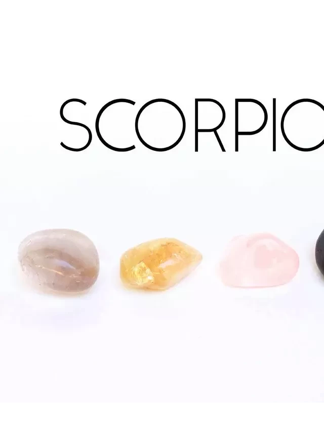   October 25 Zodiac Sign: Unveiling the Depths of Scorpio Personality