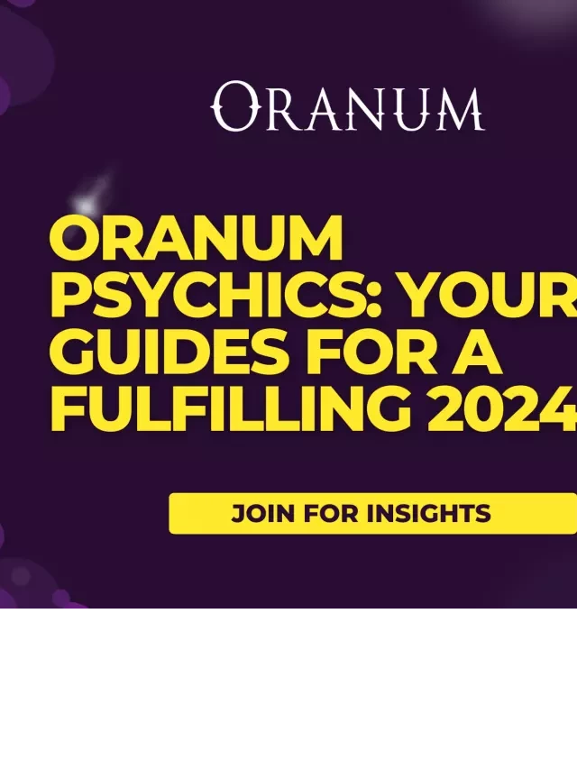   Explore Your Love Horoscope on Oranum Blog