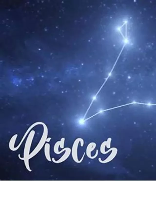   Pisces Zodiac Sign: Exploring the Depths of the Dreamer