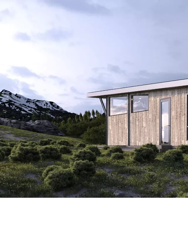   Prefab Homes: Prices, Designs, Pros &amp; Cons (2023 Guide)