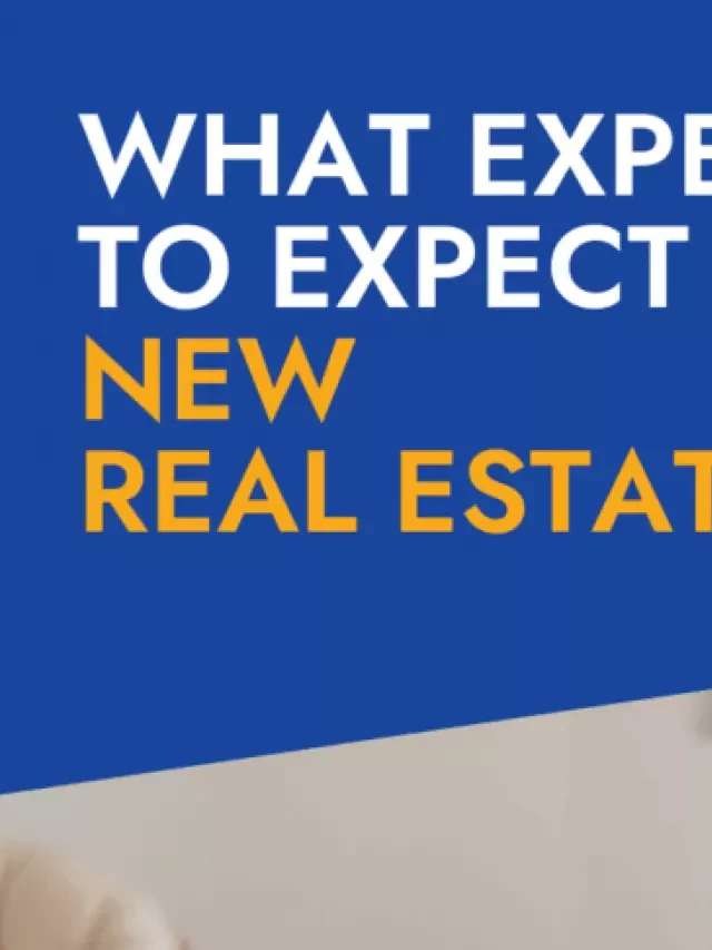   Real Estate Agent Expenses | What to Expect as a New Agent