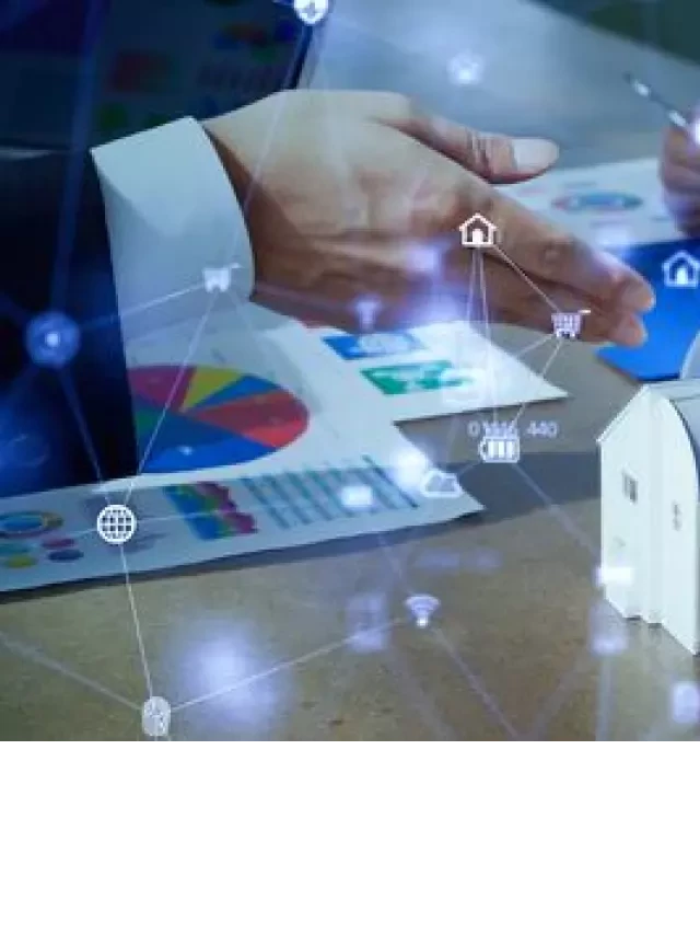   Real Estate Data Analytics: Unlocking the Potential of Property Management