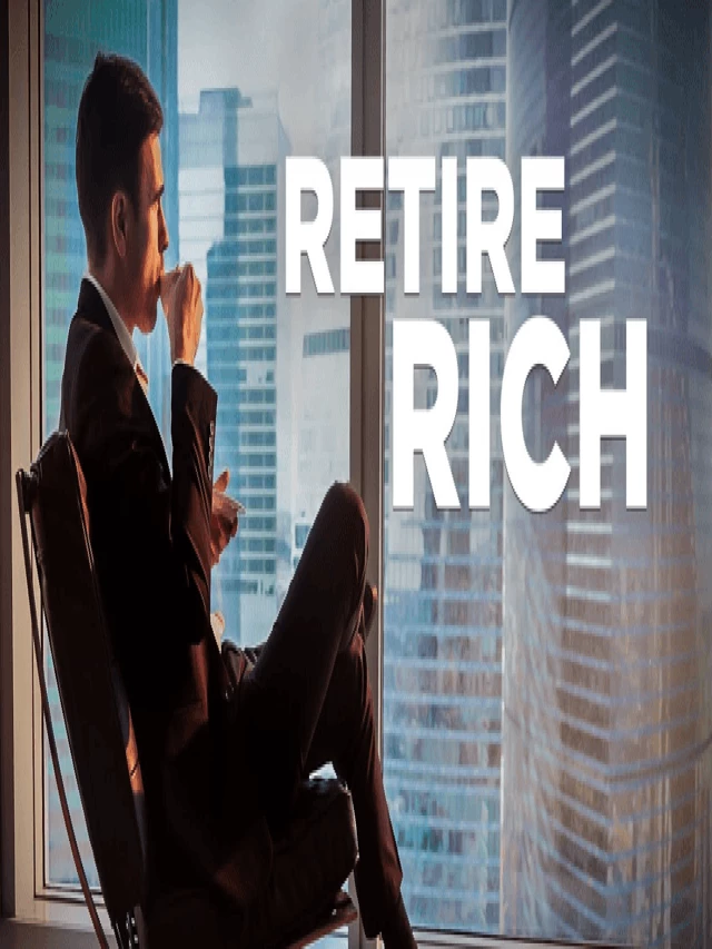   Retire Rich With REITs: Building a Solid Retirement Portfolio