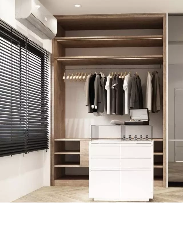   Revamping Your Closet: Practical and Inspiring Built-In Closet Ideas