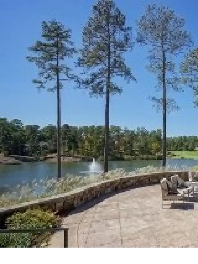   Reynolds Lake Oconee Real Estate: Your Home Away From Home