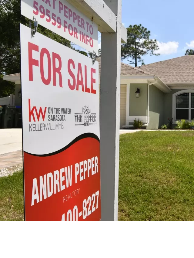   Rising Interest Rates and Their Impact on the Sarasota-Manatee Real Estate Market