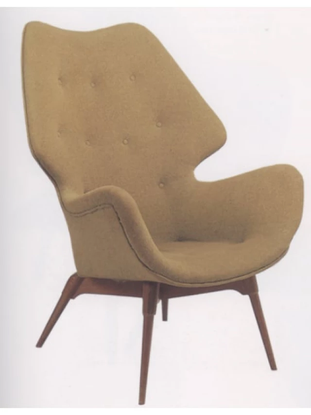   The Timeless Appeal of Mid-Century Furniture Design