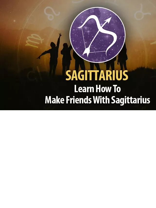   The Lively and Adventurous Sagittarius Zodiac Sign