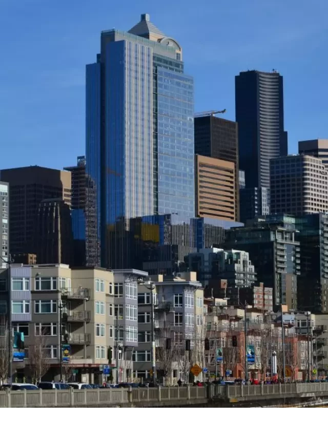   Seattle's Housing Market: The Great Reversion