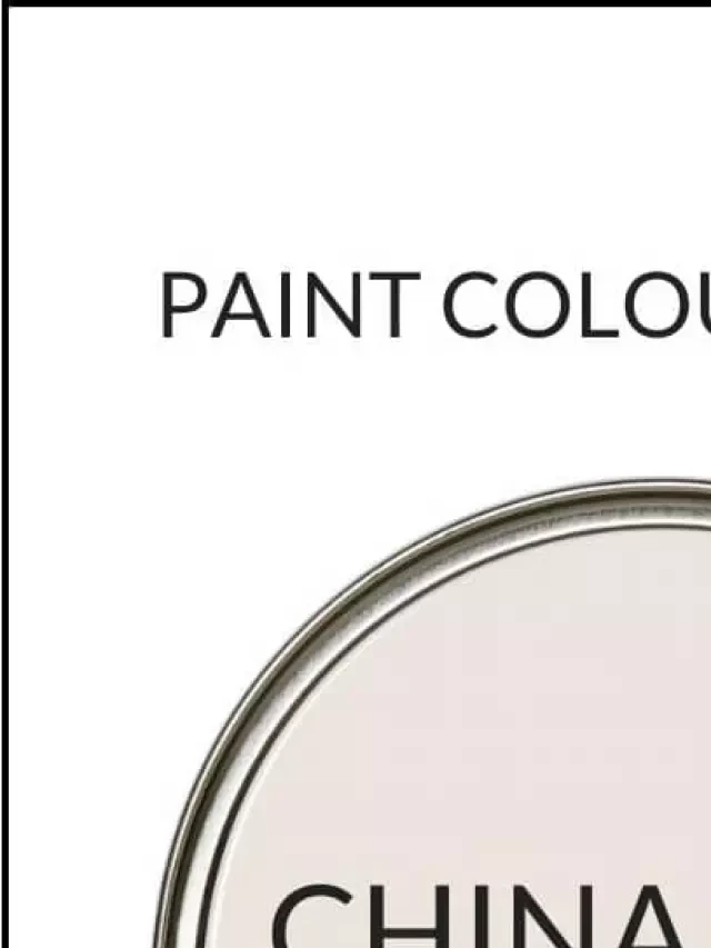   Sherwin Williams River’s Edge / China Doll 7517: The Perfect Beige Paint Color for Your Home