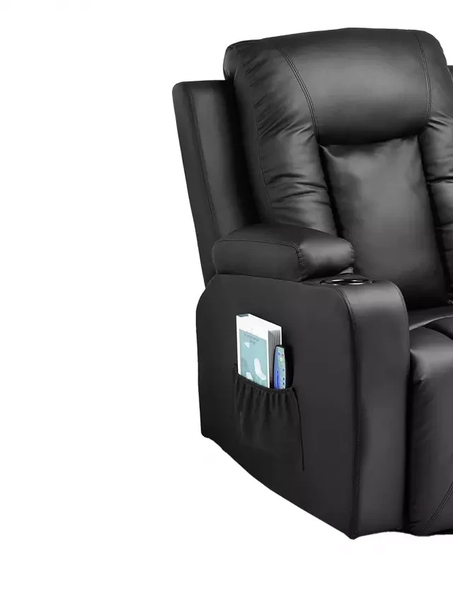   Sit back and relax (literally) with the 15 best recliners of 2023