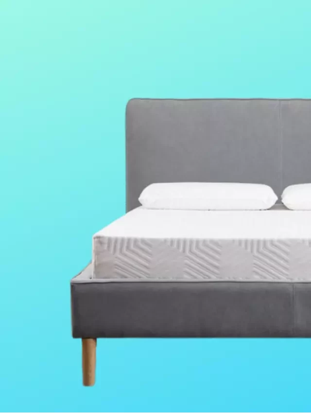   Sleepy’s Mattress Reviews: Finding the Perfect Fit for a Good Night's Sleep