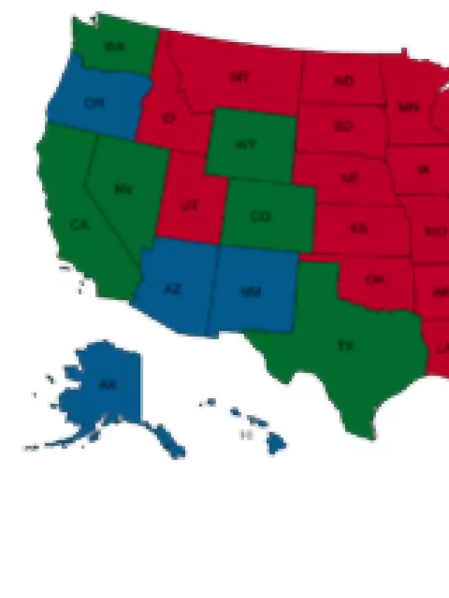   A Comprehensive Guide to State Laws on Agricultural Land Ownership