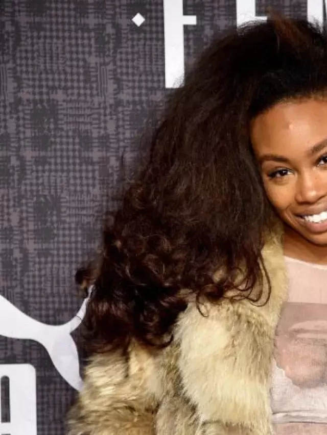   SZA: A Rising Star in the Music Industry