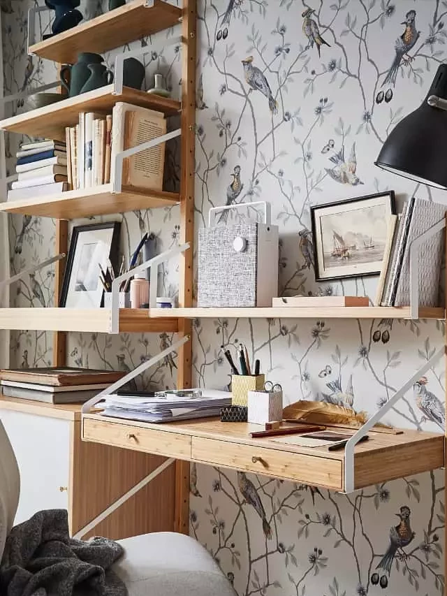   The 29 Best Desk Ideas for Small Spaces