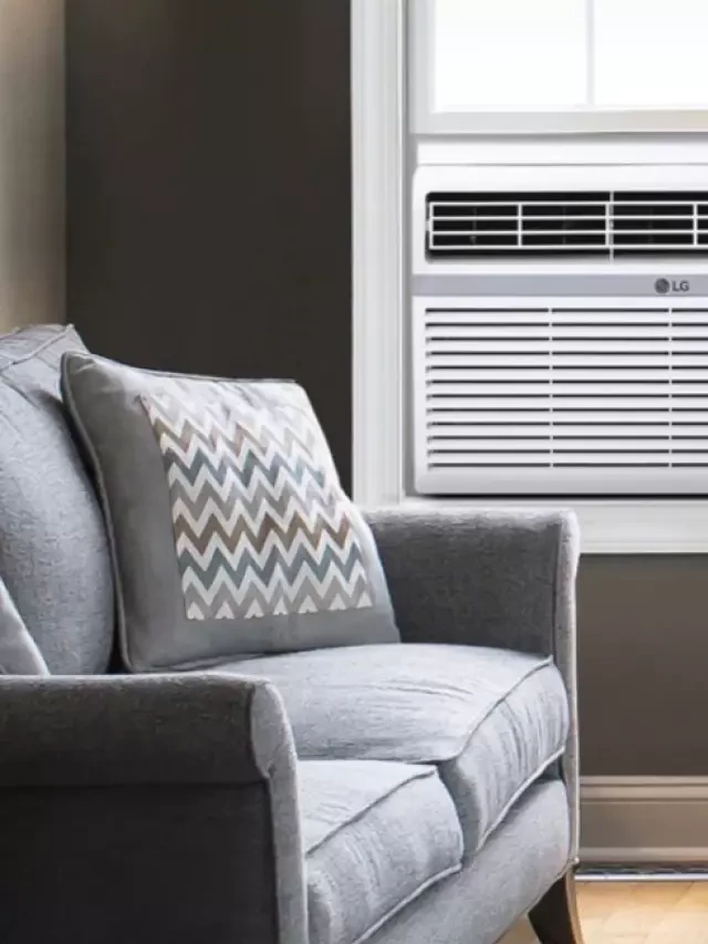   The Top 5 Air Conditioner Brands for 2024