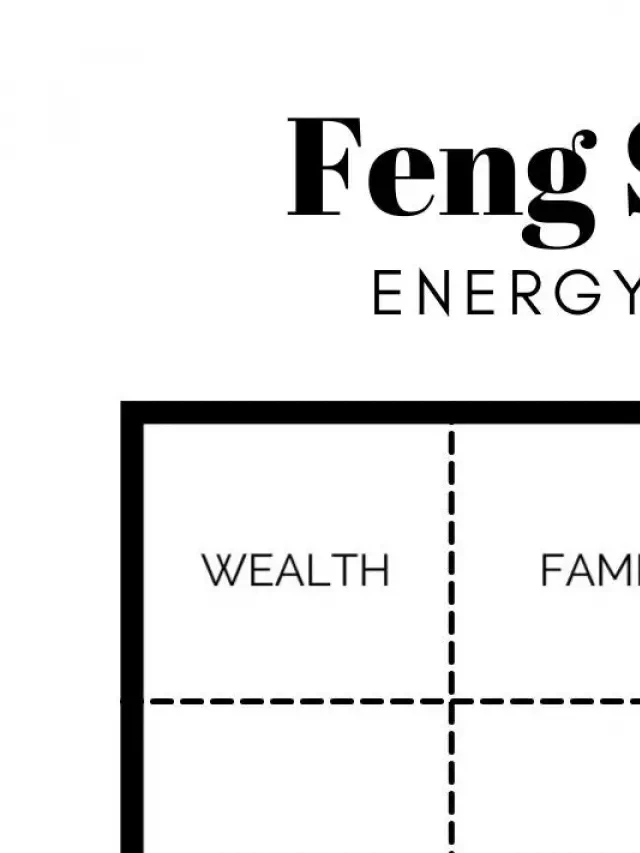   The Magic of Feng Shui Gem Trees: Enhancing Your Life and Where to Place Them