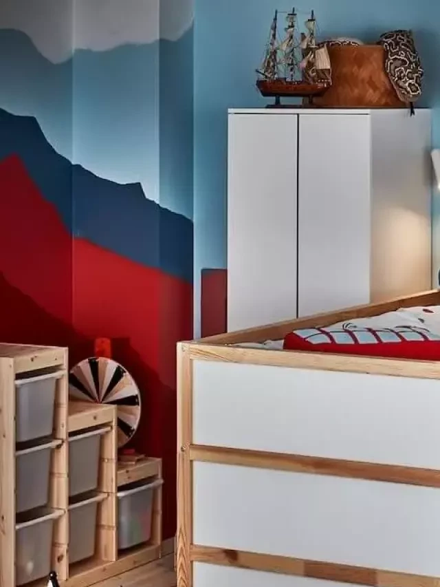   The Best IKEA Kura Bed Hacks: Unleash Your Creativity