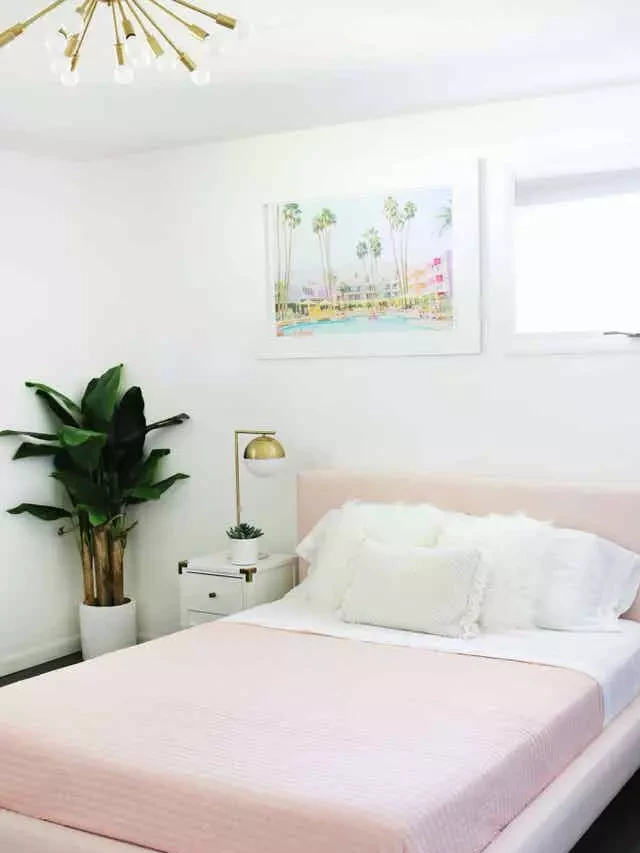   The Budget Decorator: Transform Your Bedroom on a Budget