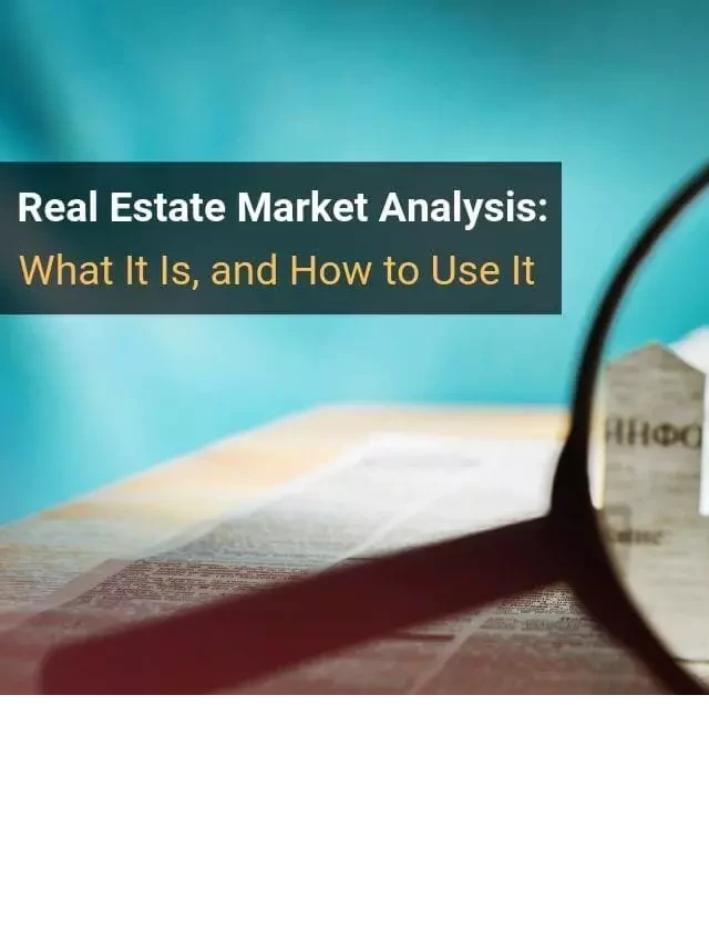   The Complete Guide To Commercial Real Estate Market Analysis