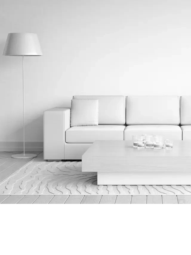   The Difference Between Scandinavian Design and Minimalism