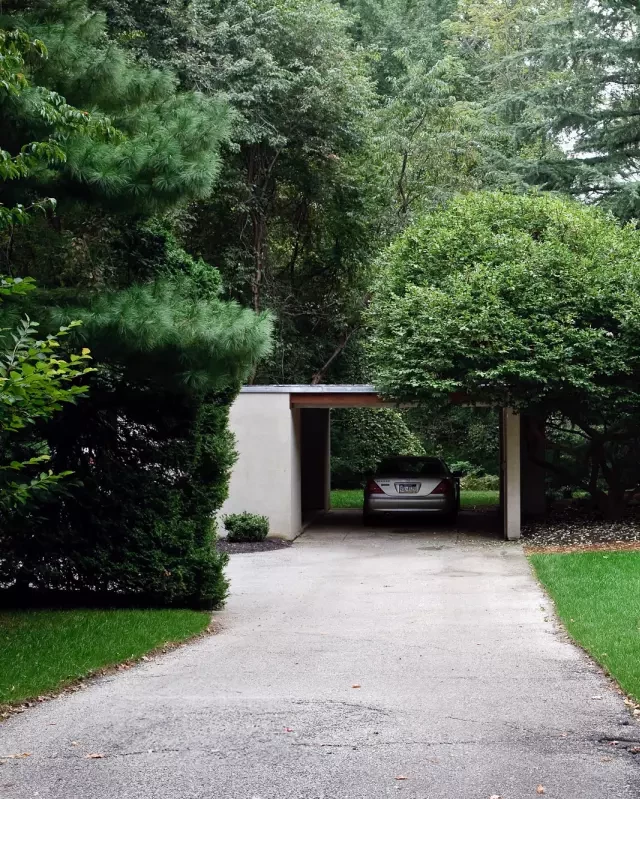   The Enchanting Margaret Esherick House by Louis Kahn