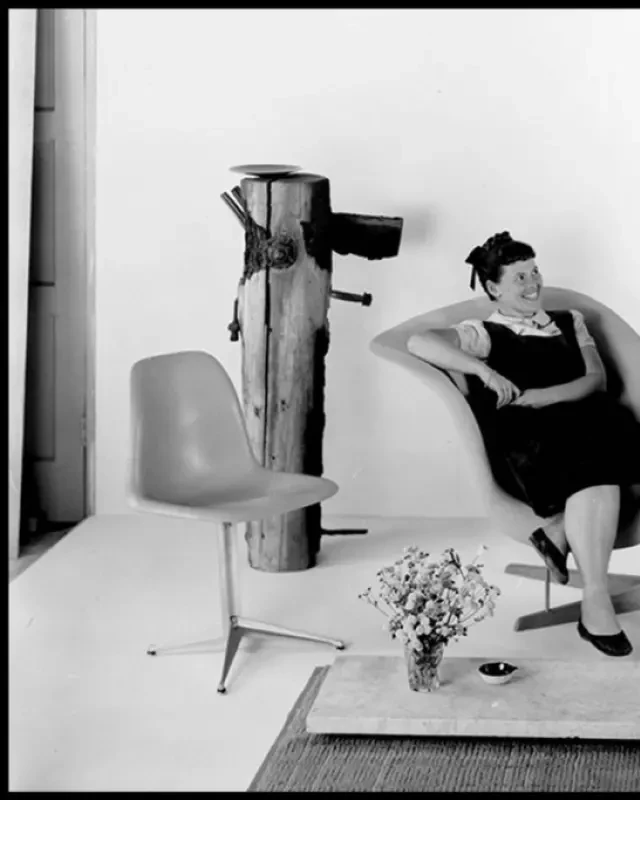   The Most Iconic Mid-Century Designers: Revolutionizing Furniture Design