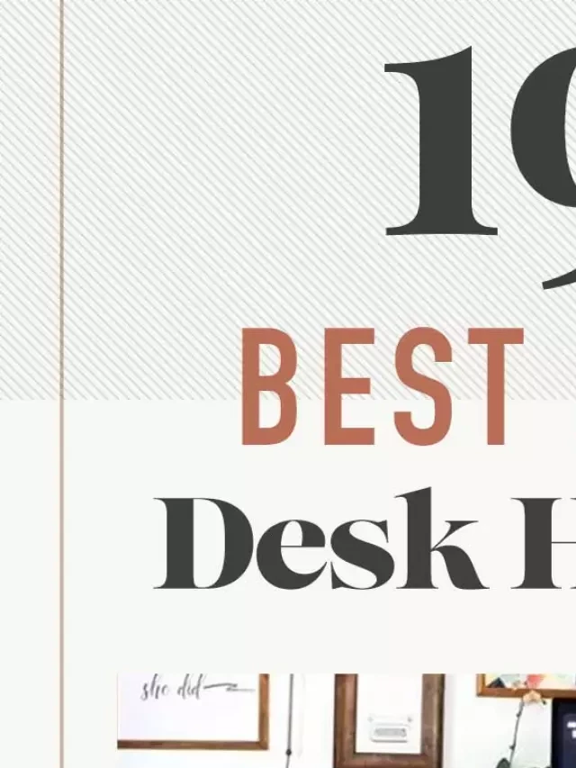   The Ultimate Guide to Creating Your Own IKEA Desk Hack