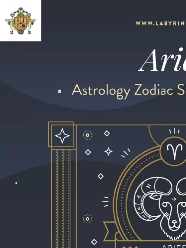   The Zodiac Sign Aries: Unveiling Personality, Strengths, and Weaknesses