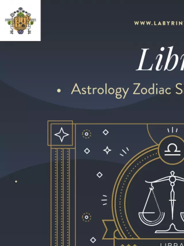   The Zodiac Sign Libra: Balancing Harmony and Diplomacy