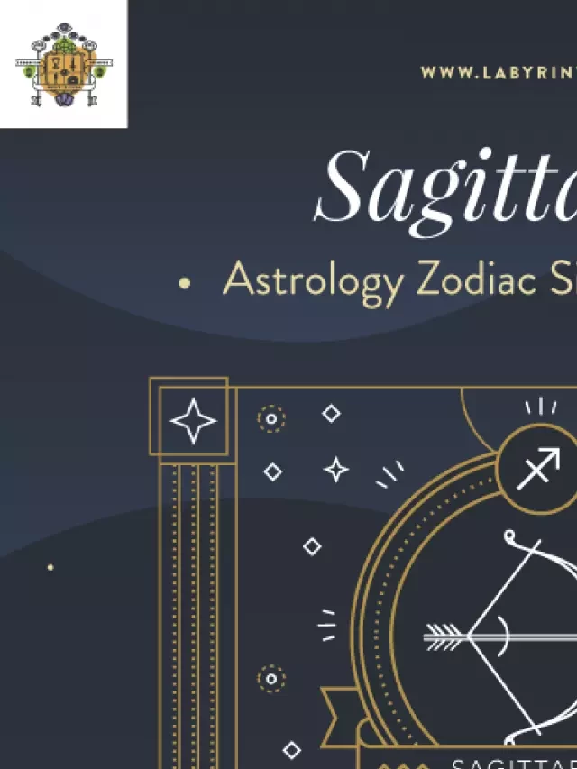   The Enigmatic Sagittarius: Unveiling Their Symbol, Personality, Strengths, and Weaknesses