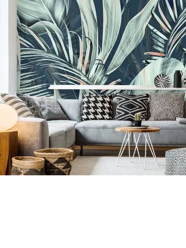   Top 15 Latest Interior Design Trends in 2024: Create Your Dream Space