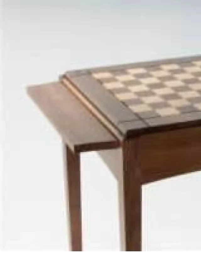   Top 8 Best Chess Board Tables In 2022