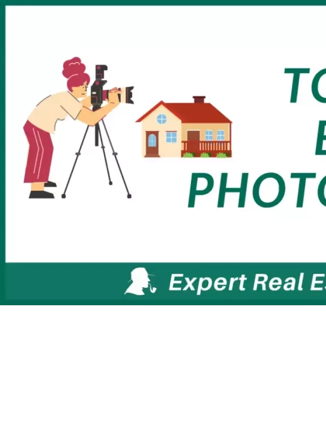   Top Real Estate Photographers in America: Expertly Capturing the Essence of Your Home