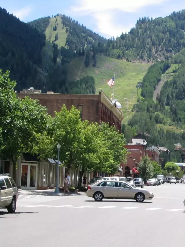   Top Things to Do in Aspen, Colorado