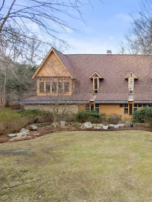   Tour the Top 10 Highest-Priced Homes in Worcester County