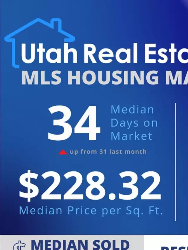   Utah Housing Market Trends and Forecast for 2024