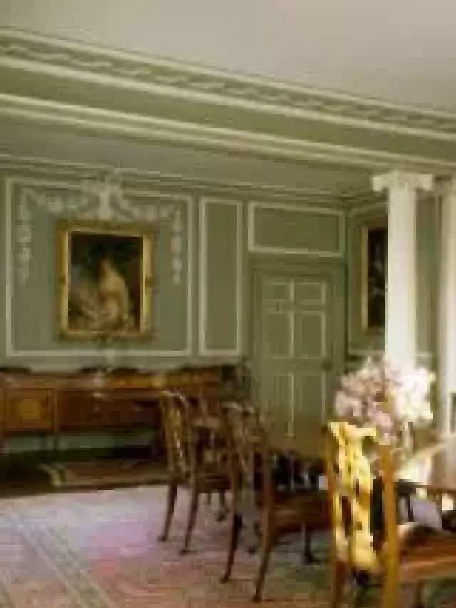   The Timeless Elegance of Georgian Era Interior Design