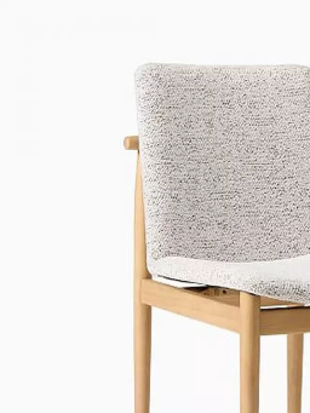   West Elm Dining Chairs: Elevate Your Dining Experience